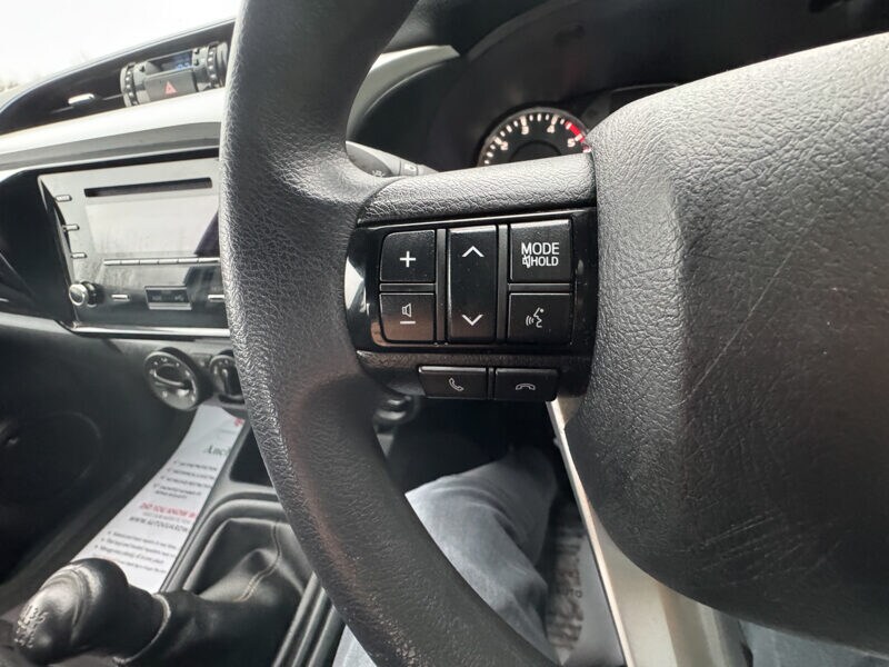 Used Toyota Hilux 2024 for sale - 77207001: Photo 19