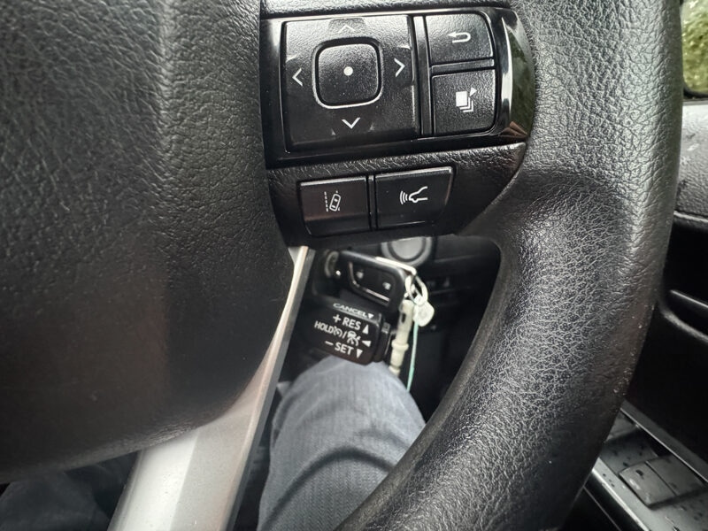 Used Toyota Hilux 2024 for sale - 77207001: Photo 22