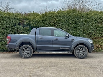 Used Ford Ranger 2021 for sale - 77528213: Photo