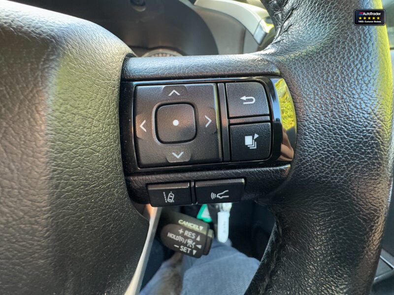 Used Toyota Hilux 2021 for sale - 77041796: Photo 20