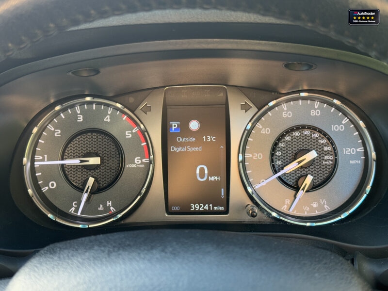 Used Toyota Hilux 2021 for sale - 77041796: Photo 22