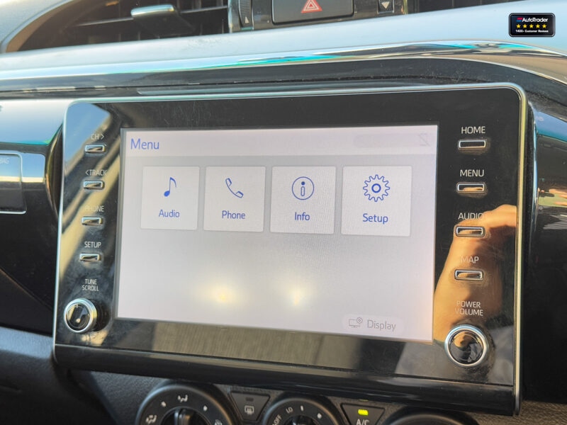 Used Toyota Hilux 2021 for sale - 77041796: Photo 27