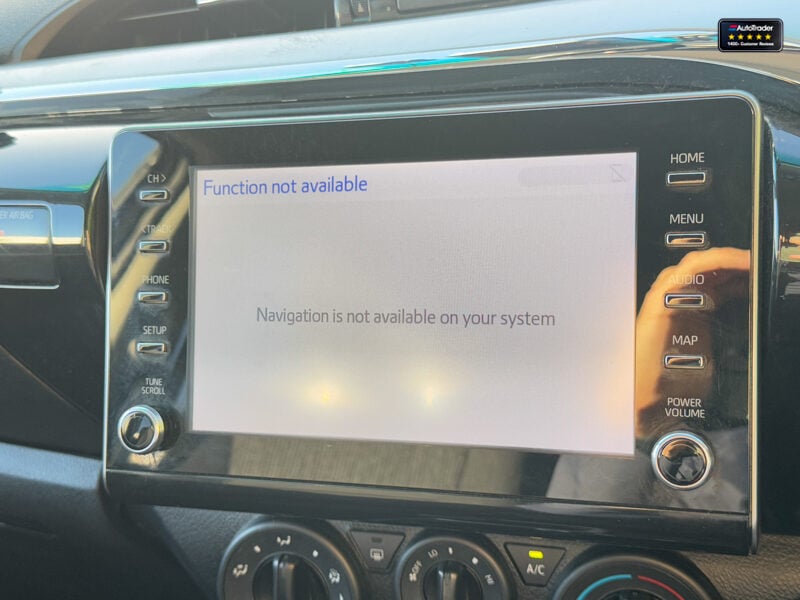 Used Toyota Hilux 2021 for sale - 77041796: Photo 32