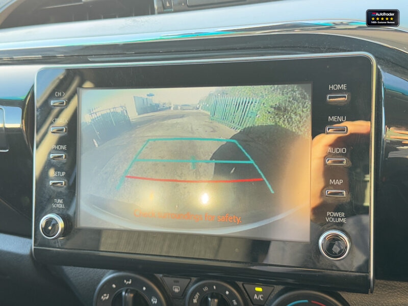 Used Toyota Hilux 2021 for sale - 77041796: Photo 33