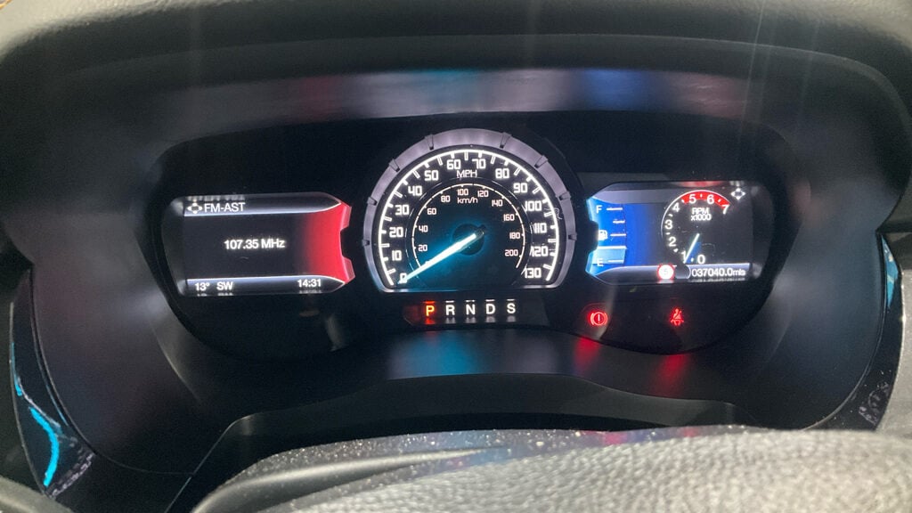 Used Ford Ranger 2022 for sale - 77041795: Photo 10