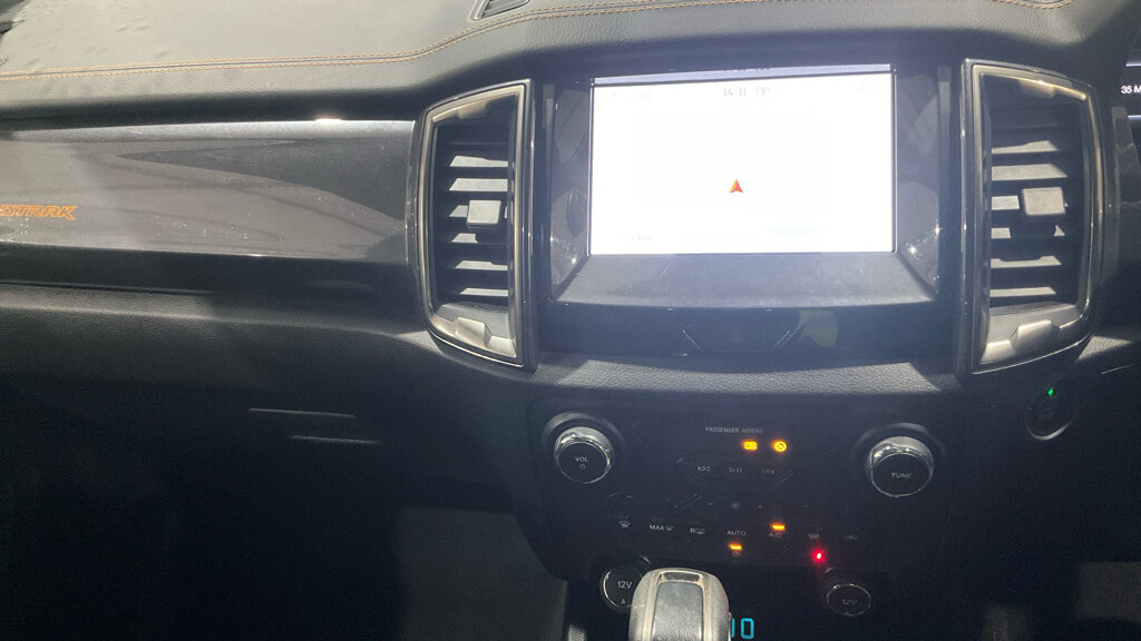 Used Ford Ranger 2022 for sale - 77041795: Photo 11