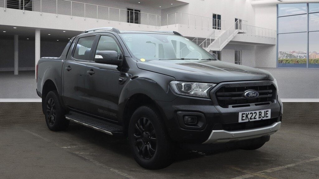 Used Ford Ranger 2022 for sale - 77041795: Photo 2
