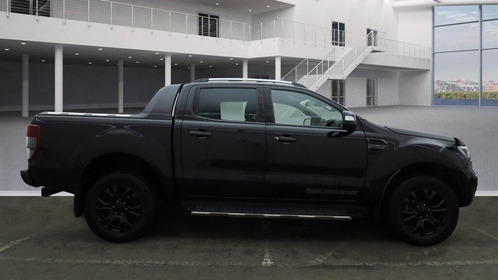 Used Ford Ranger 2022 for sale - 77041795: Photo 3