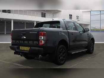 Used Ford Ranger 2022 for sale - 77041795: Photo