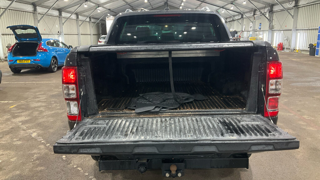 Used Ford Ranger 2022 for sale - 77041795: Photo 5