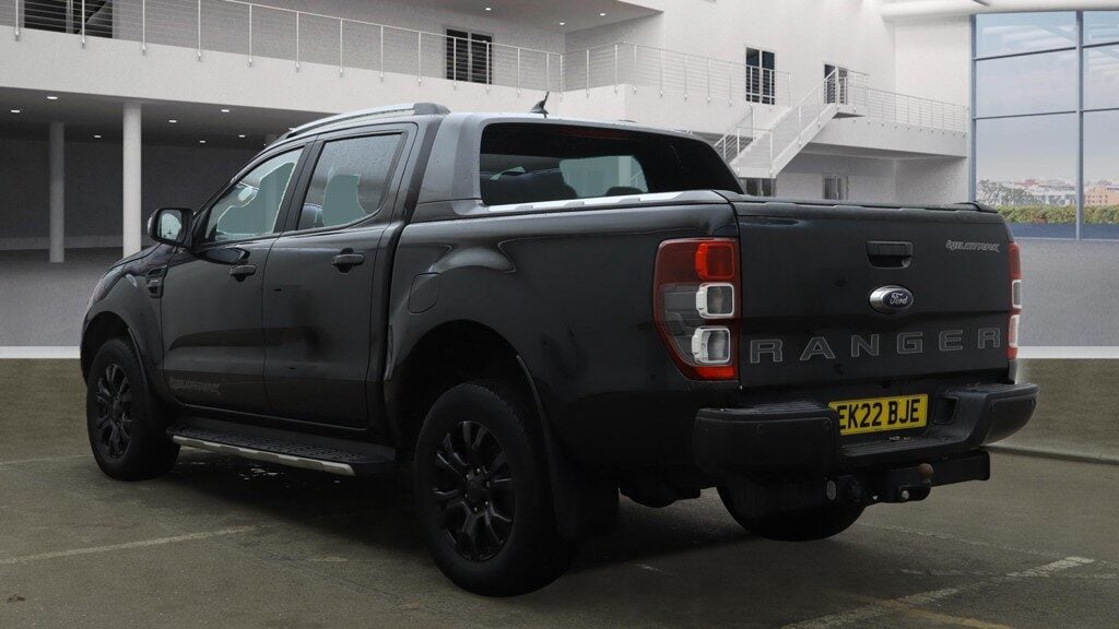 Used Ford Ranger 2022 for sale - 77041795: Photo 6