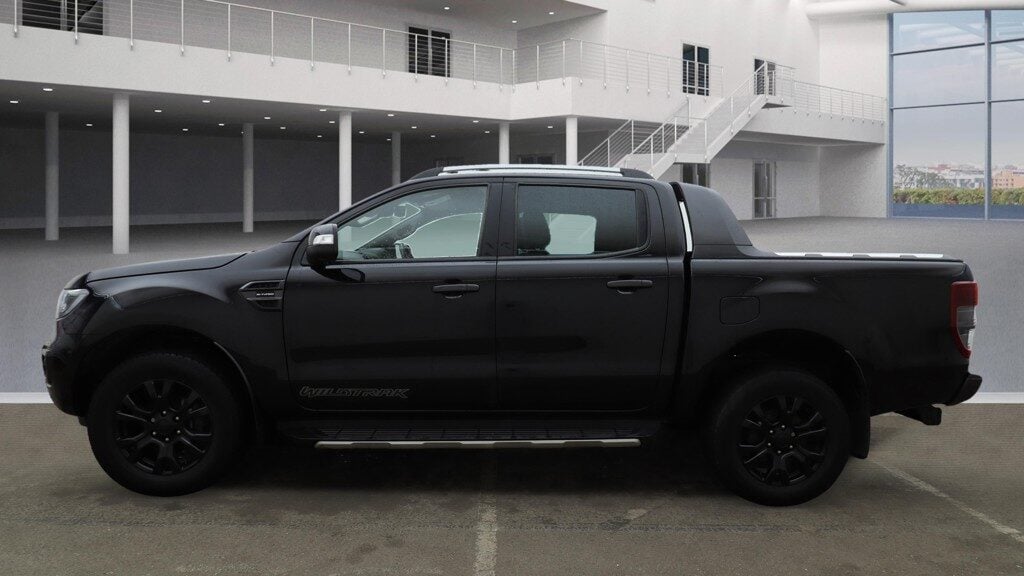 Used Ford Ranger 2022 for sale - 77041795: Photo 7