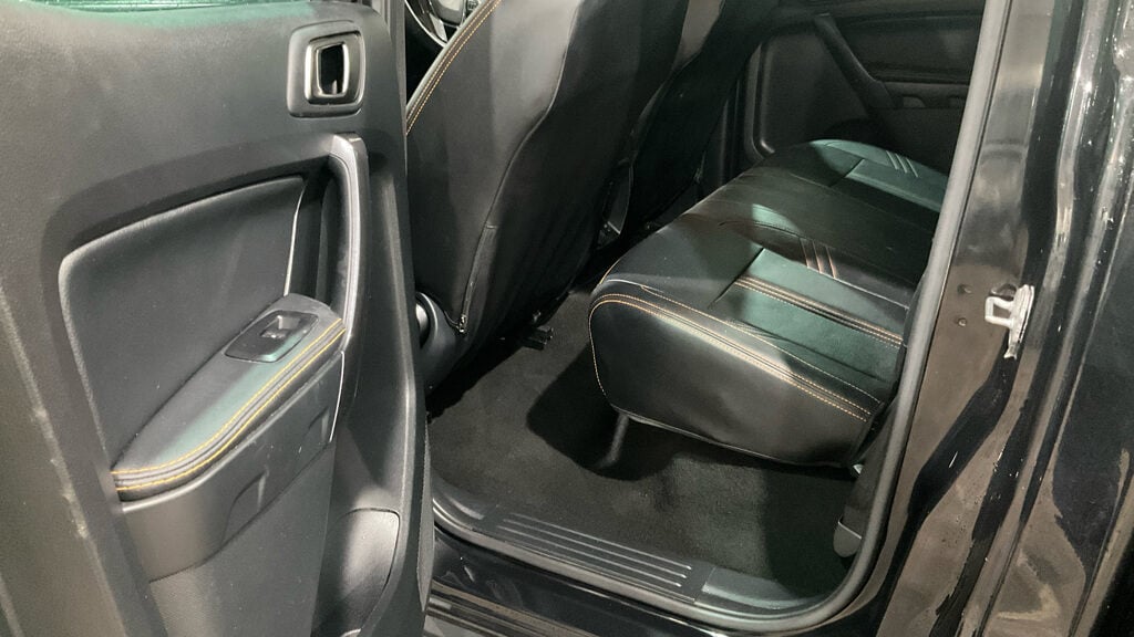 Used Ford Ranger 2022 for sale - 77041795: Photo 8