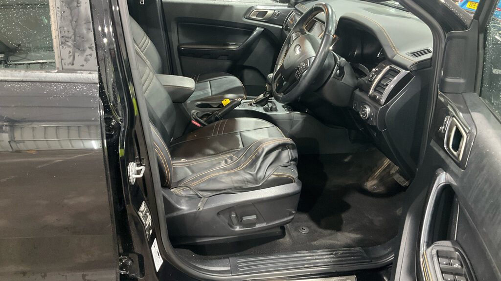 Used Ford Ranger 2022 for sale - 77041795: Photo 9