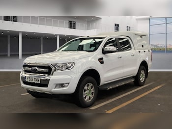 Used Ford Ranger 2019 for sale - 77516013: Photo