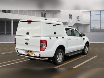 Used Ford Ranger 2019 for sale - 77516013: Photo