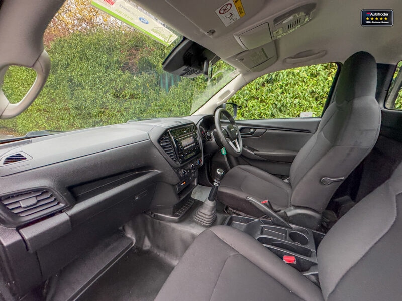 Used Isuzu D-Max 2022 for sale - 77041779: Photo 10