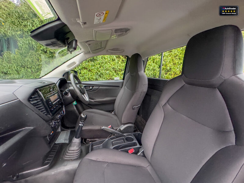 Used Isuzu D-Max 2022 for sale - 77041779: Photo 11