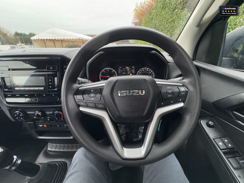 Used Isuzu D-Max 2022 for sale - 77041779: Photo 14