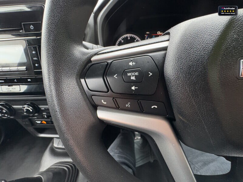 Used Isuzu D-Max 2022 for sale - 77041779: Photo 15