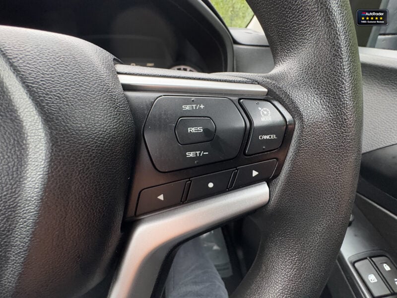 Used Isuzu D-Max 2022 for sale - 77041779: Photo 16