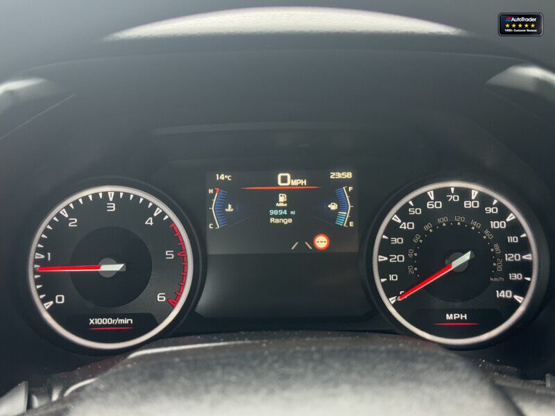 Used Isuzu D-Max 2022 for sale - 77041779: Photo 19