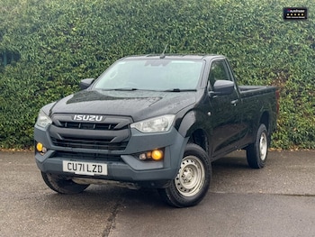 Used Isuzu D-Max 2022 for sale - 77041779: Photo