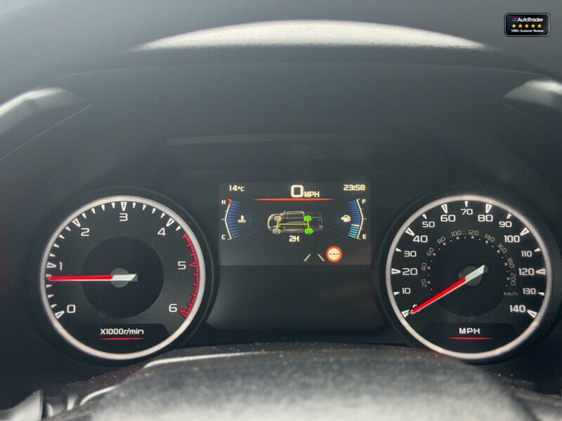 Used Isuzu D-Max 2022 for sale - 77041779: Photo 21