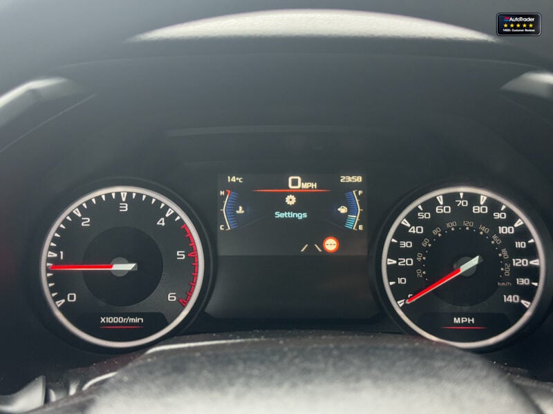 Used Isuzu D-Max 2022 for sale - 77041779: Photo 22