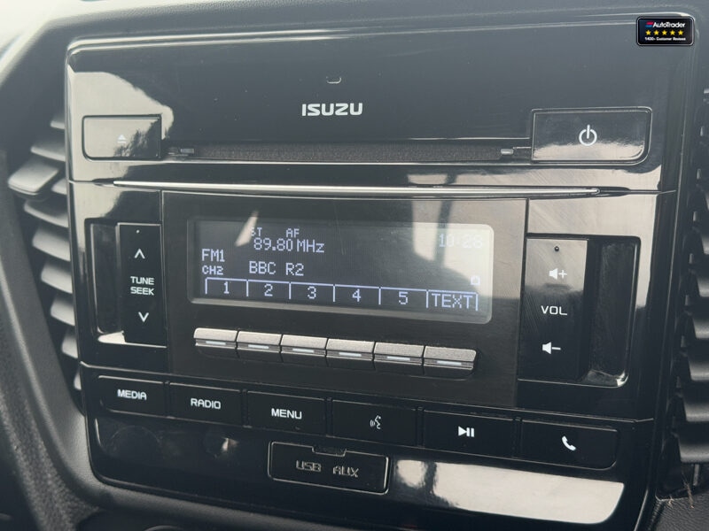 Used Isuzu D-Max 2022 for sale - 77041779: Photo 27