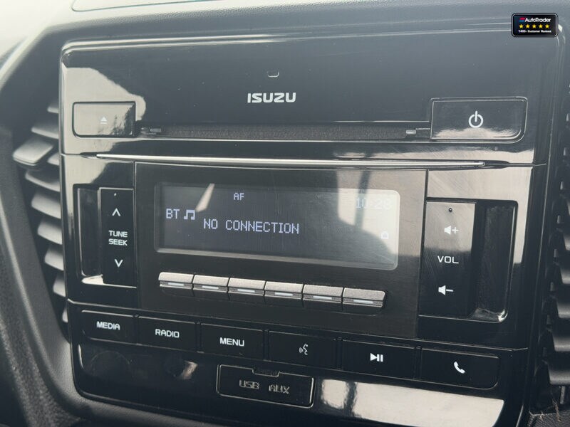 Used Isuzu D-Max 2022 for sale - 77041779: Photo 28