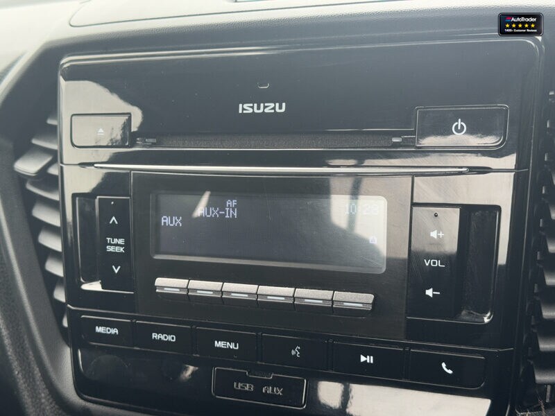 Used Isuzu D-Max 2022 for sale - 77041779: Photo 29