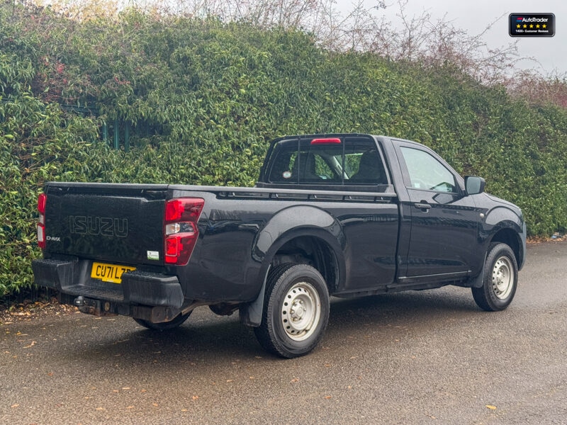 Used Isuzu D-Max 2022 for sale - 77041779: Photo 3