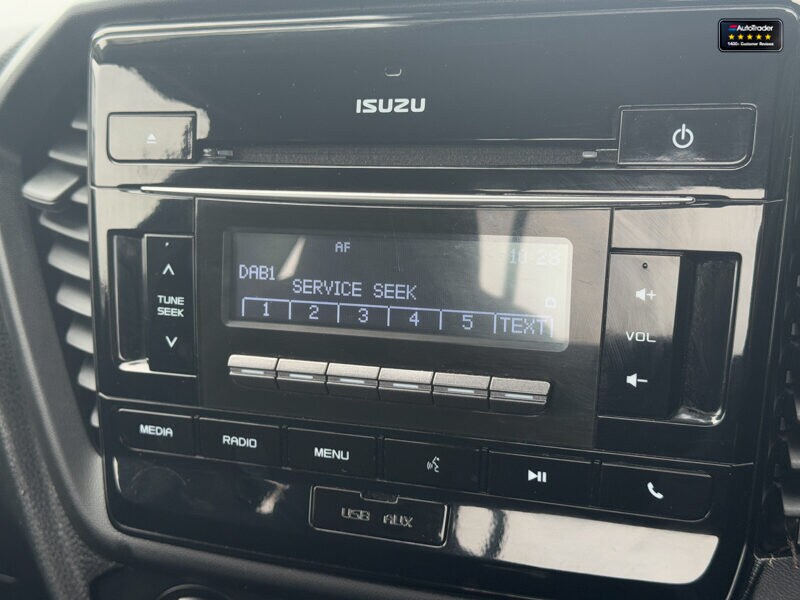 Used Isuzu D-Max 2022 for sale - 77041779: Photo 30