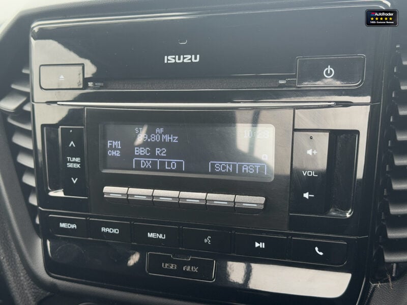 Used Isuzu D-Max 2022 for sale - 77041779: Photo 31