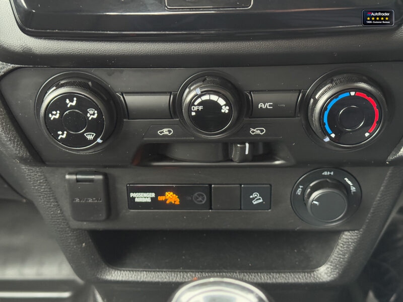 Used Isuzu D-Max 2022 for sale - 77041779: Photo 32