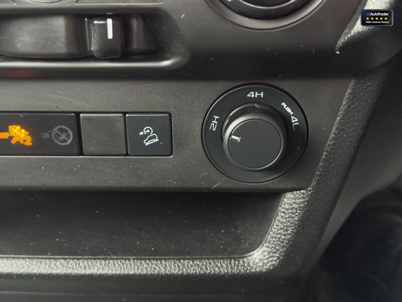 Used Isuzu D-Max 2022 for sale - 77041779: Photo 33