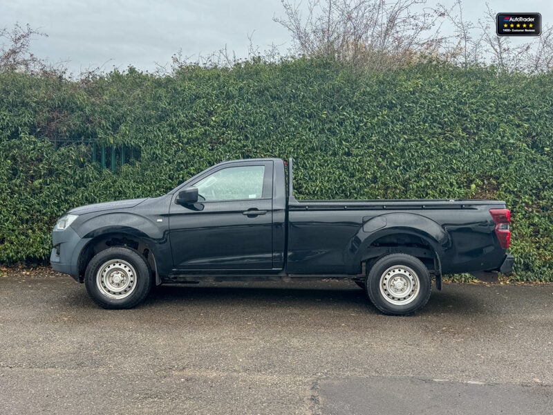 Used Isuzu D-Max 2022 for sale - 77041779: Photo 5