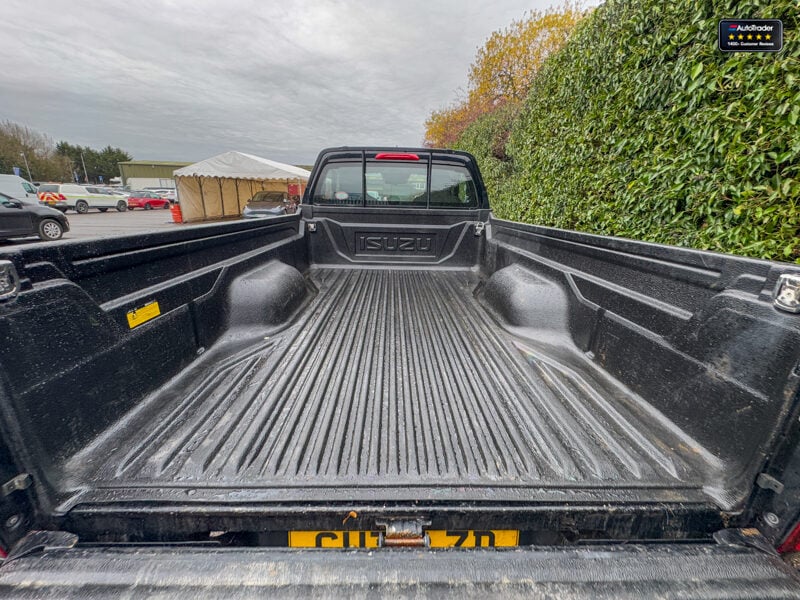 Used Isuzu D-Max 2022 for sale - 77041779: Photo 9