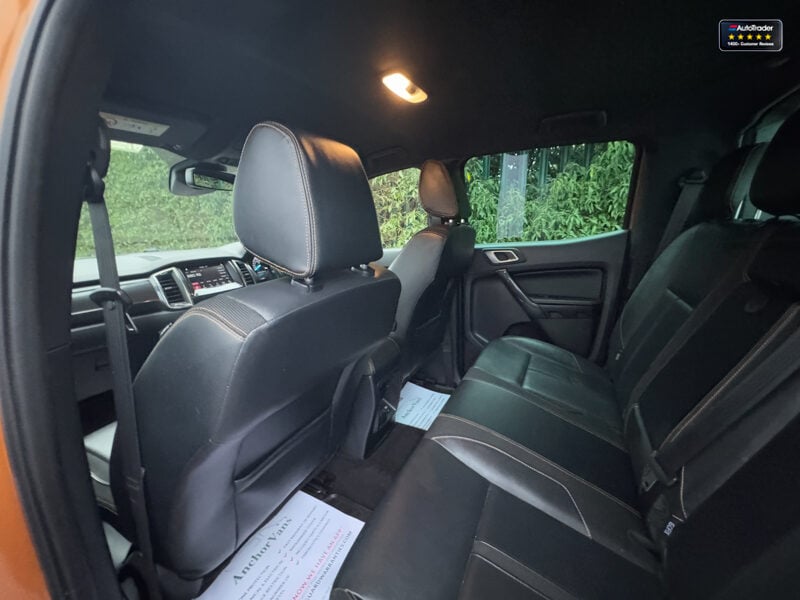 Used Ford Ranger 2020 for sale - 77041816: Photo 10