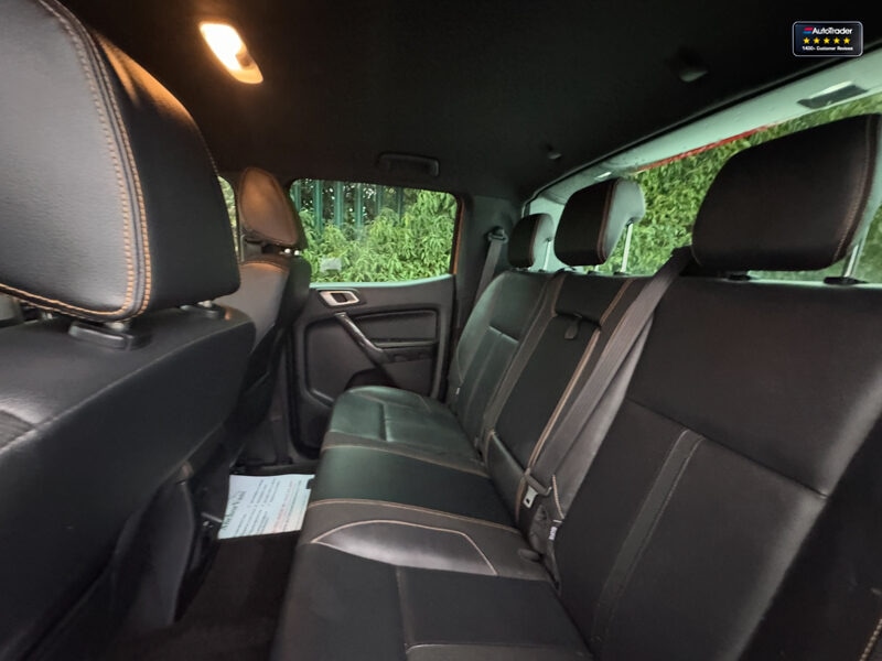 Used Ford Ranger 2020 for sale - 77041816: Photo 11