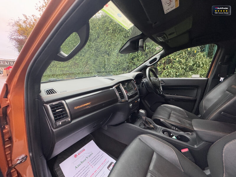 Used Ford Ranger 2020 for sale - 77041816: Photo 12