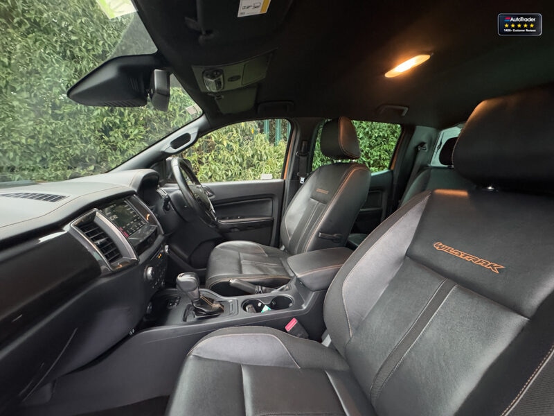 Used Ford Ranger 2020 for sale - 77041816: Photo 13