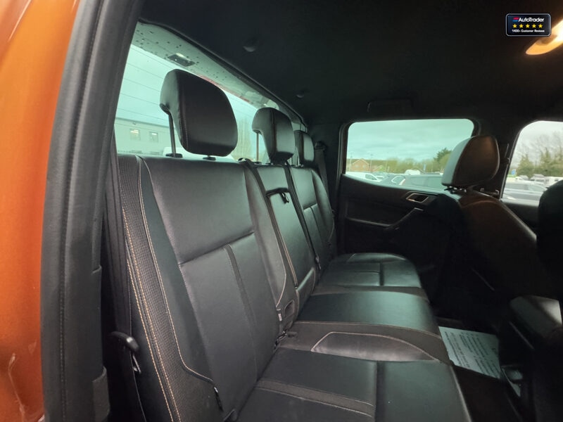 Used Ford Ranger 2020 for sale - 77041816: Photo 14