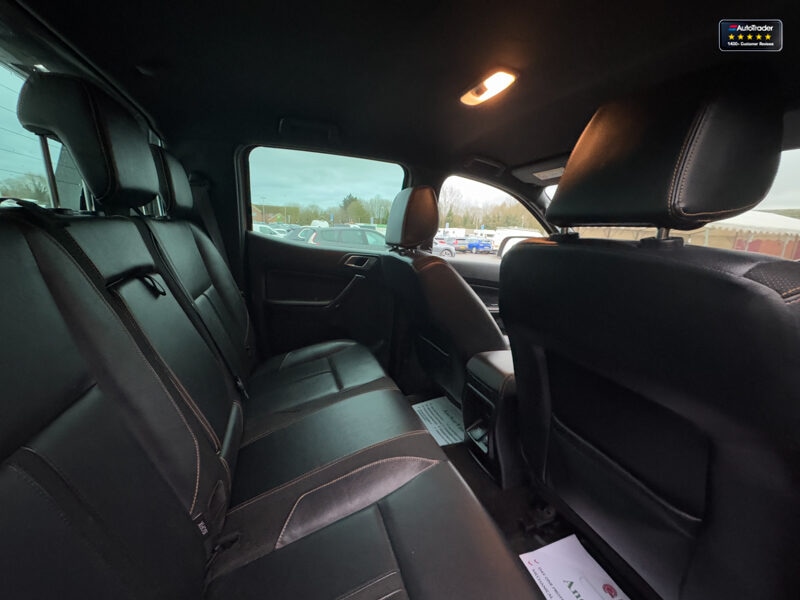 Used Ford Ranger 2020 for sale - 77041816: Photo 15