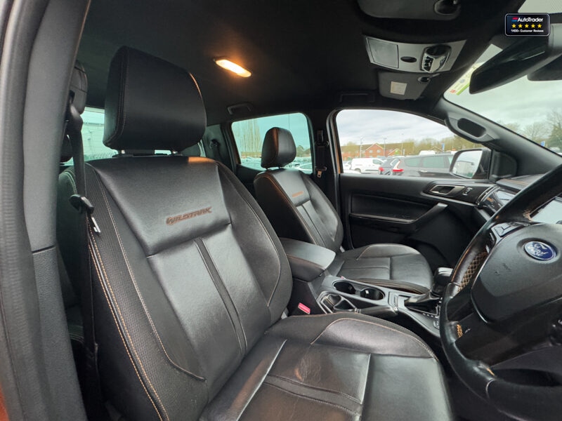 Used Ford Ranger 2020 for sale - 77041816: Photo 16