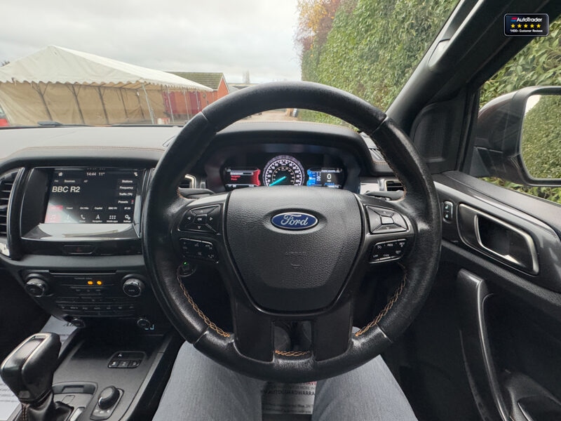 Used Ford Ranger 2020 for sale - 77041816: Photo 18