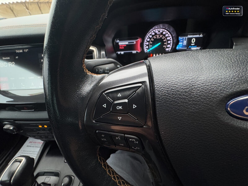 Used Ford Ranger 2020 for sale - 77041816: Photo 19