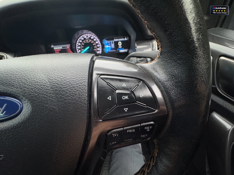 Used Ford Ranger 2020 for sale - 77041816: Photo 21