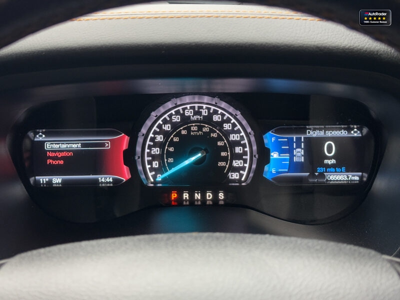 Used Ford Ranger 2020 for sale - 77041816: Photo 23